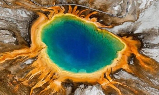 17 интересных фактов о вулканах 