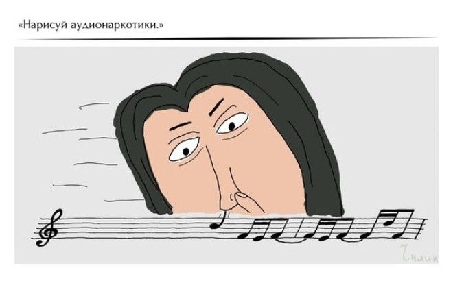 Художник воплощает безумные идеи подписчиков и это получается очень забавно