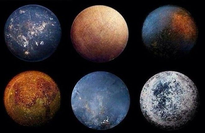 25 фото на которые придется посмотреть дважды чтобы понять что происходит