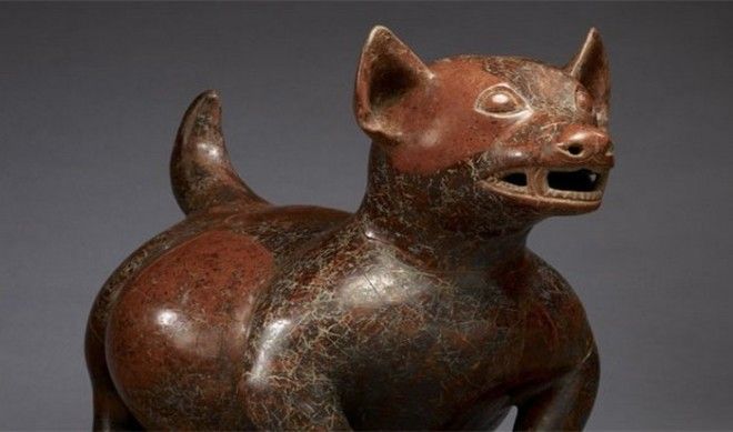 Ацтеки последняя великая индейская цивилизация