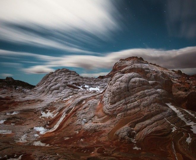 Красивый пейзаж