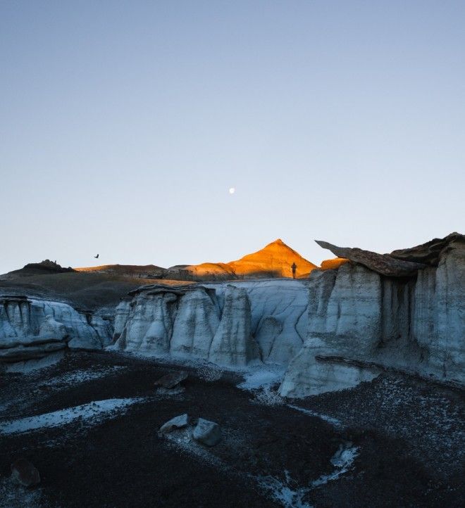 Красивый пейзаж