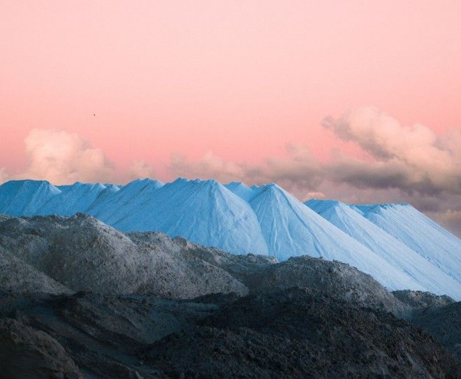 Красивый пейзаж