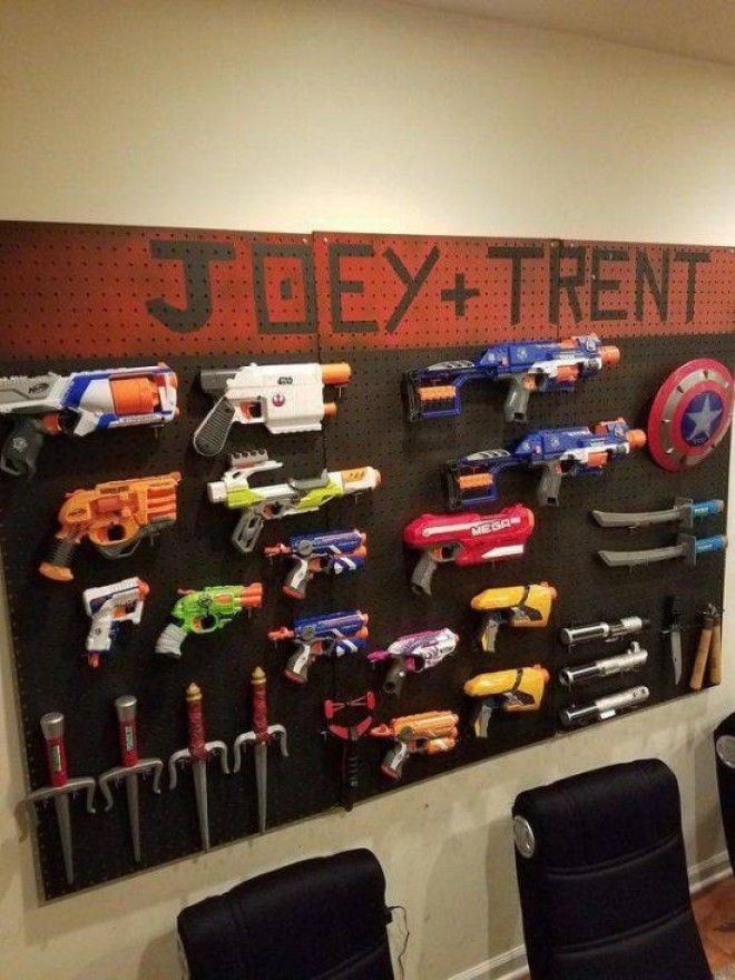 24 фото фантастическое оружия хоть и игрушечного но очень интересного