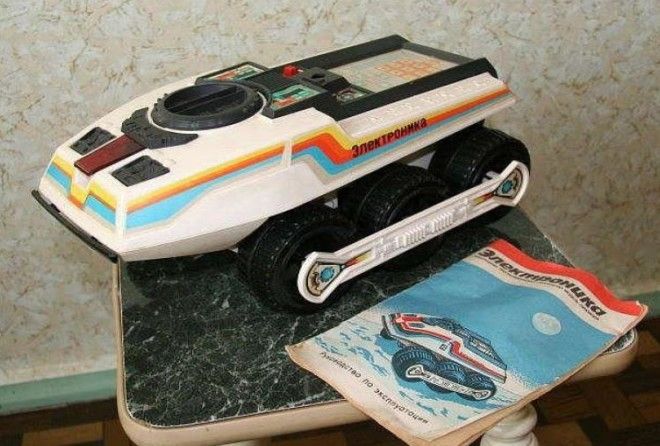 Мечты :-)