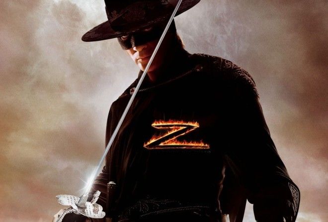 Легенды тоже имеют прототипов!