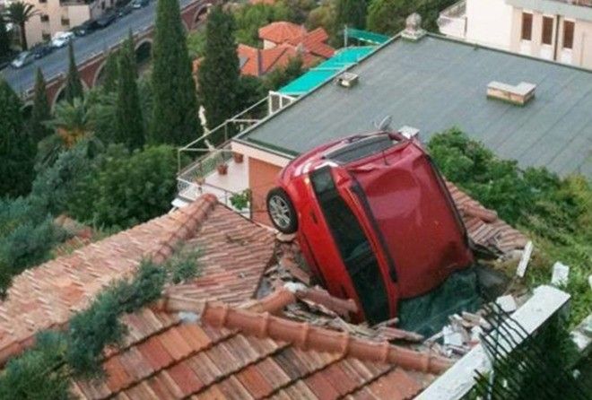 Что тут происходит?