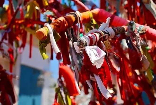 Мы все немного шаманы