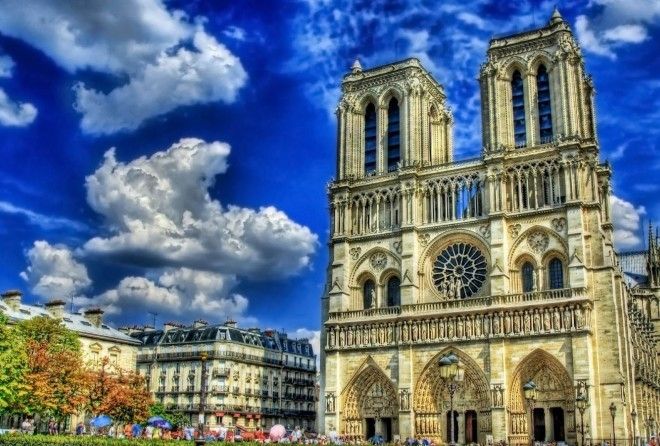 Знаешь ли ты все эти факты?