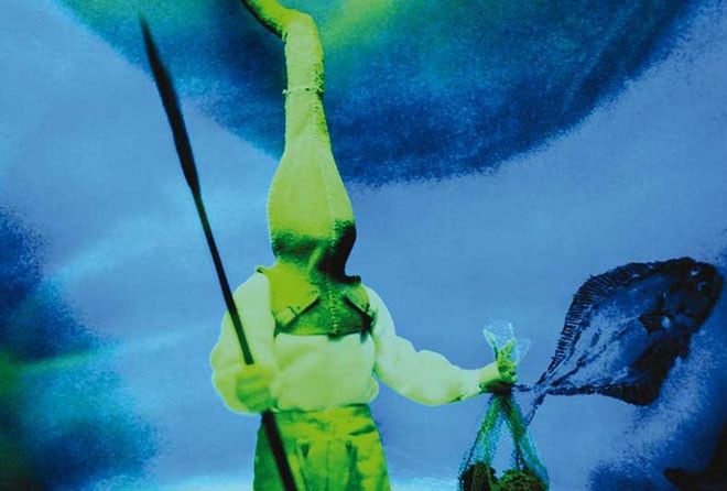 Не самый приятный список