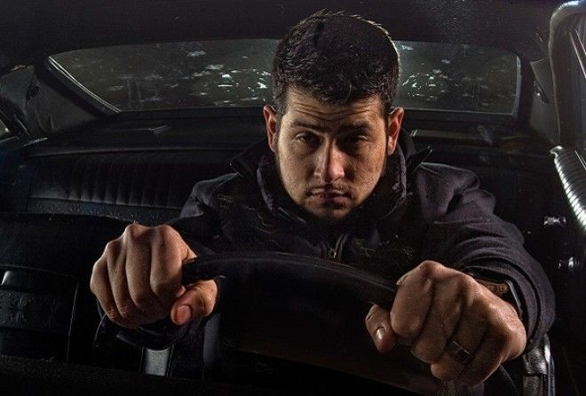 И как теперь спать?