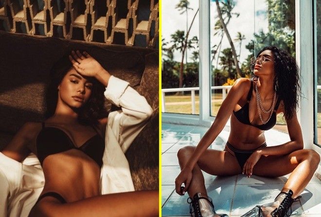 Пленительная красота