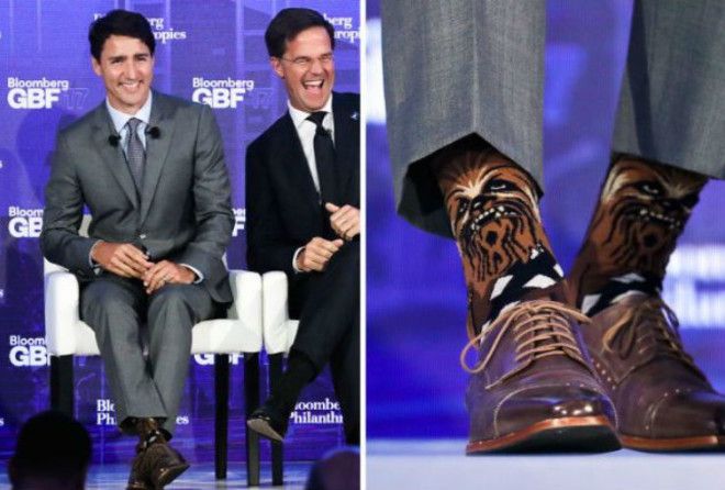 Они могут многое сказать ;-)